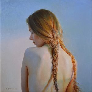 278 2017 09 11 Braids 12x12 inch awm