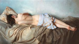 Tranquility Marshennikov web