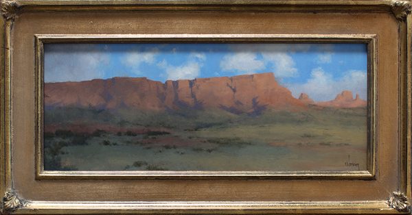 Desert Clouds.7x17.framed.small@0,75x