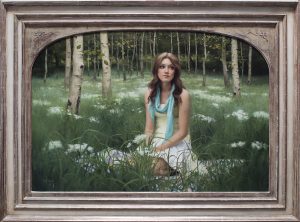 Wildflowers.30x44.framed.2.small