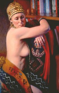 African Drum #3