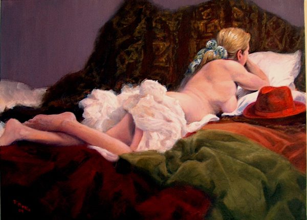 Red Hat #4