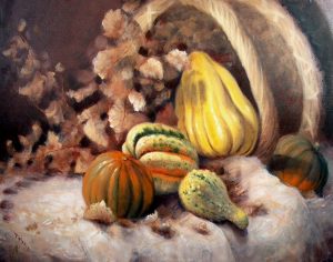 Fall Harvest #2