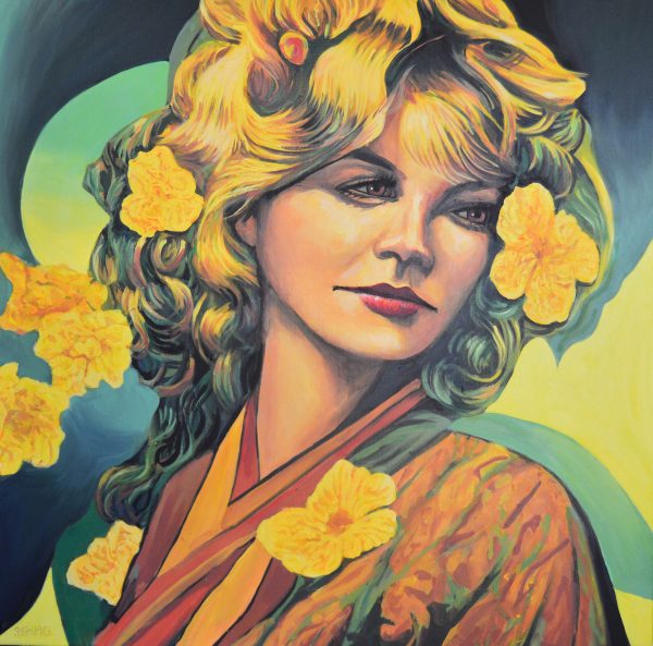 La Belle Nouveau