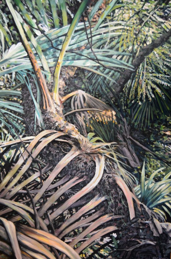 Palmetto