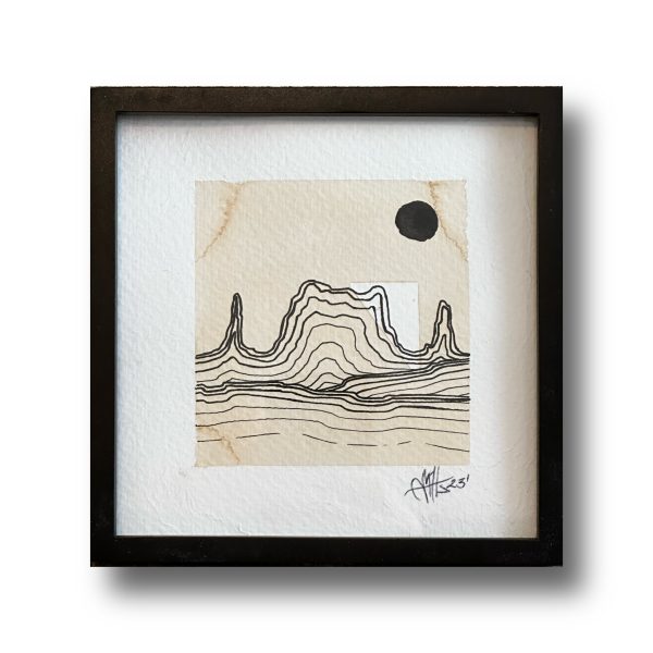 Linear Desert