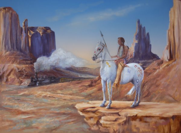 Iron Horse