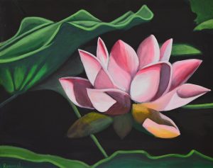 lotus