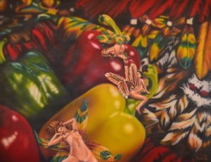 peppers