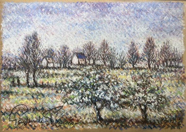 pissarro