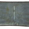 JUDD Jean Contaminated Water 3 full view image of contemporary textile artwork.