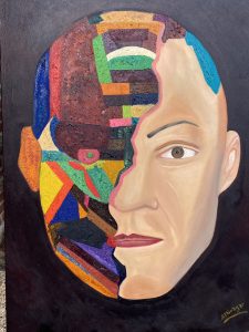 Robot man 2