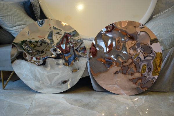 Silver 0009 S