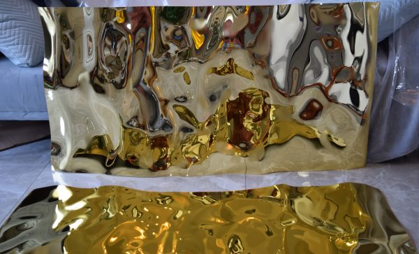 Trio Gold 0009