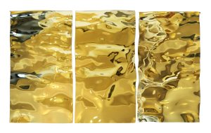 Trio Gold