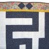 JUDD Jean Floral Crossword Puzzle detail