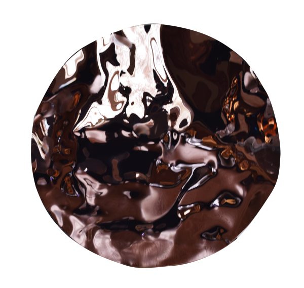 BronzeRound 0052 S