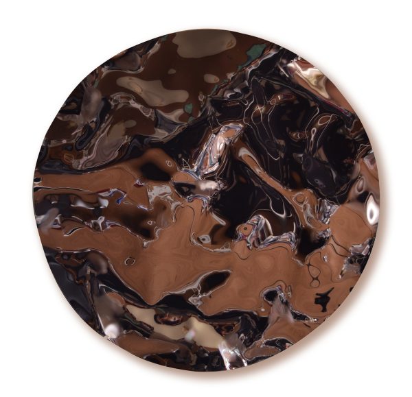 BrownRound 0053 S