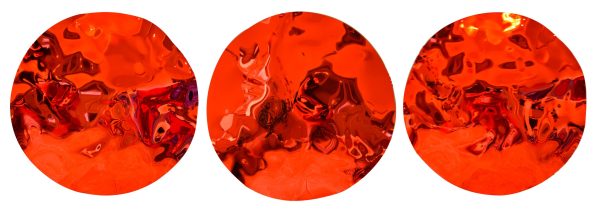 Triptych