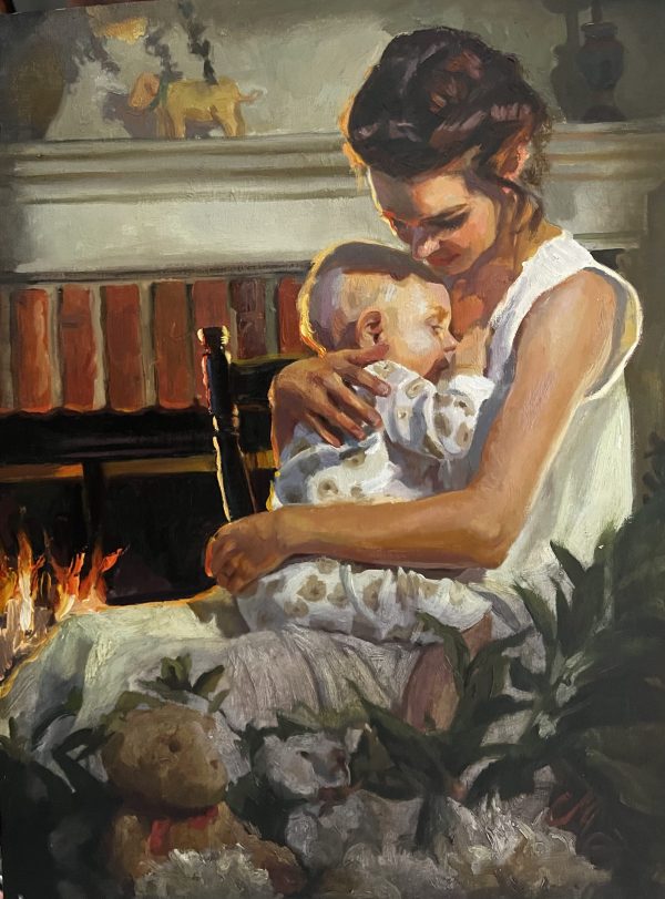 Fireside