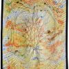 JUDD Jean Aged Psychedelic 9 shown in a vertical display orientation.