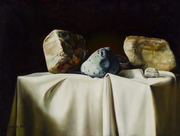 Aftermath II 18x24 Artisor 1500.