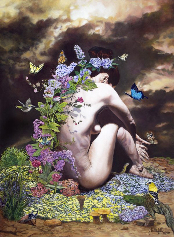 Bellofatto Flora & Fauna