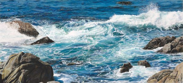 Wallace Carmel by the Sea