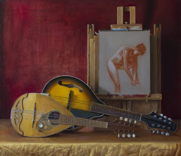 art and music lg