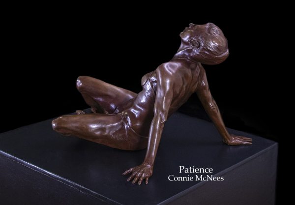 Connie McNees Patience 2
