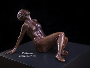 Connie McNees Patience 5