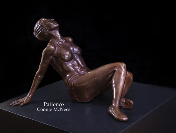 Connie McNees Patience 5