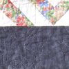 JUDD Jean Hummingbird detail