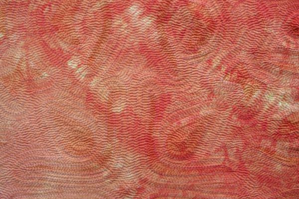 JUDD Jean Rusted Lace 8 detail