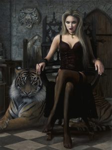 TIGRESS1