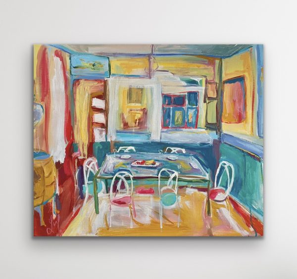 BreakfastNook