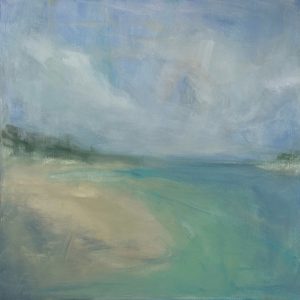 Sands of Celia by Leigh Ann Van Fossan