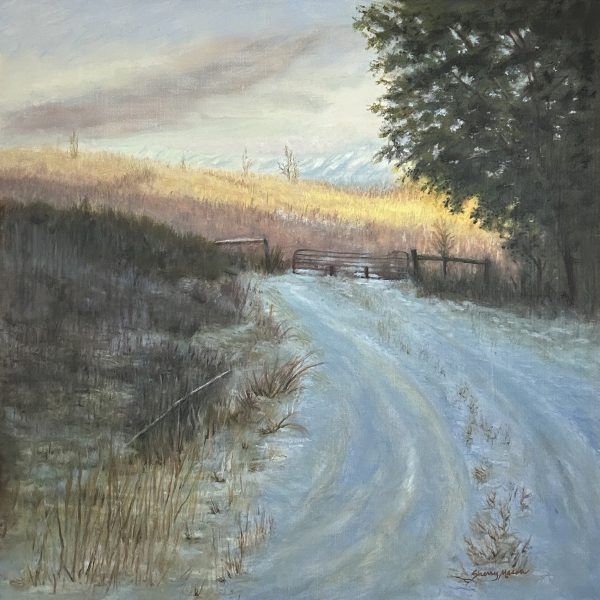 Midwinter Day's Dream