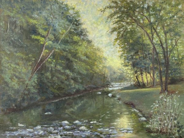 The Crystal Waters at Doe River