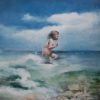 Runner large 24x24 inches